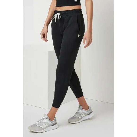 Vuori Pants - Vuori black everyday joggers